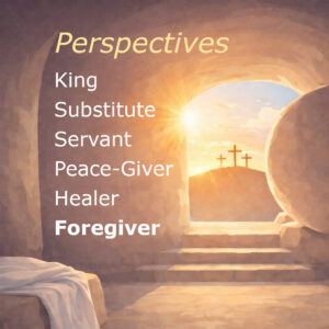 Perspectives – Peter (04/12/2026)