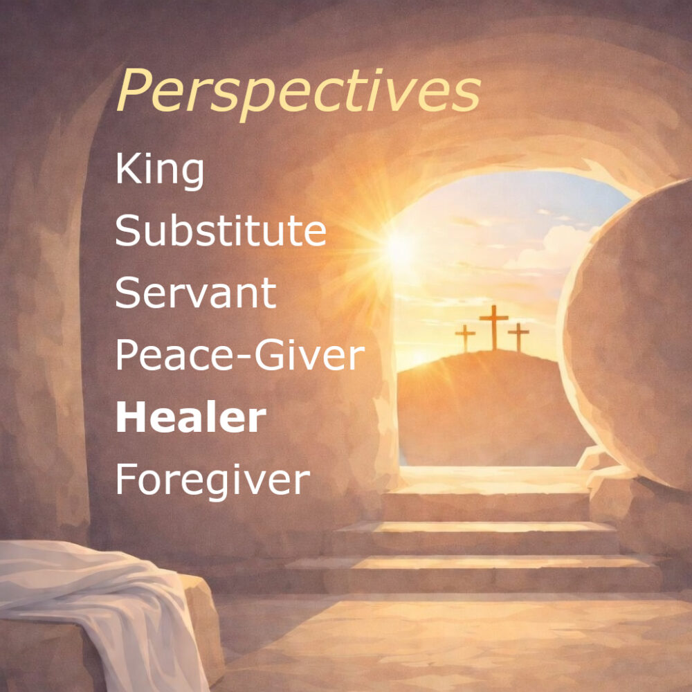 Perspectives: Malchus (03/22/2026)