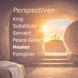 Perspectives: Malchus (03/22/2026)