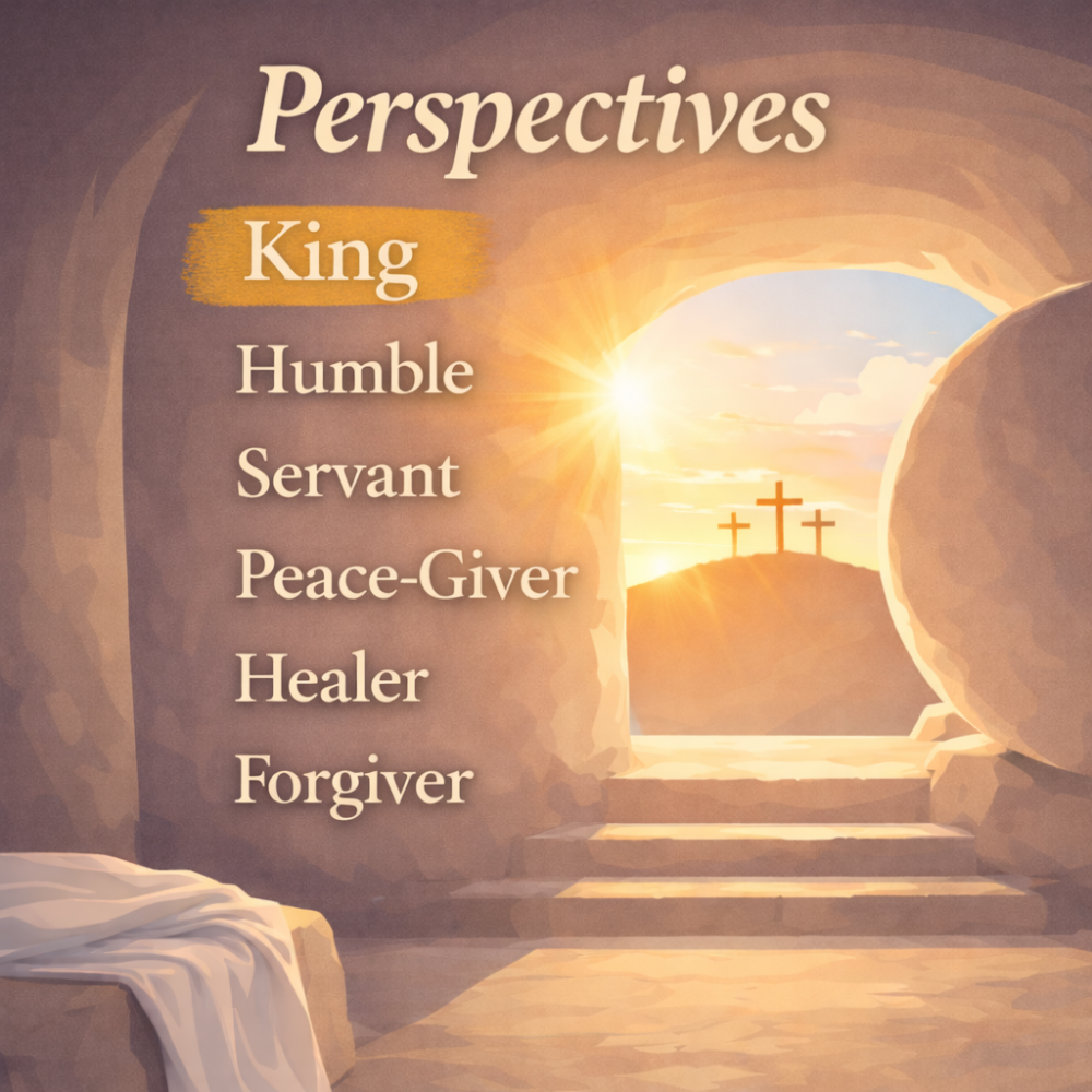 Perspectives: The Crowds (03/08/2026)